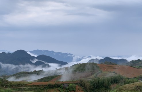 Cần bán 76.000m2 đất homestay Noong Luông, Mai Châu, Hòa Bình, giá rẻ hơn thị trường